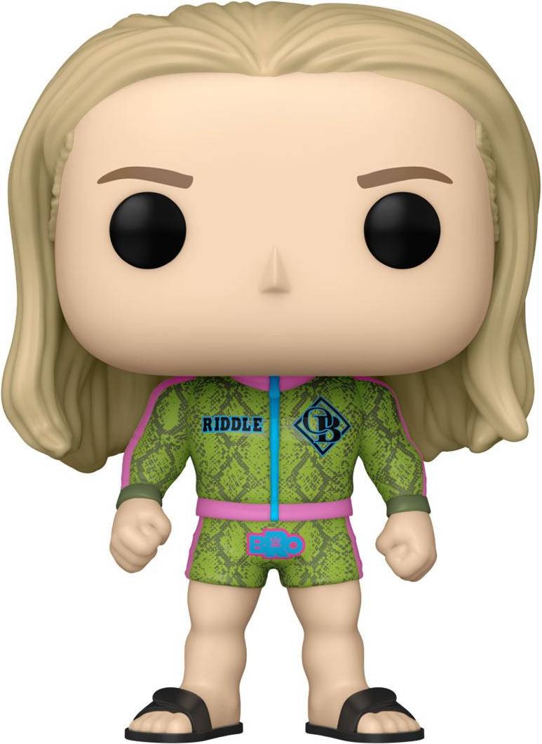 WWE Pop Riddle 9 cm
