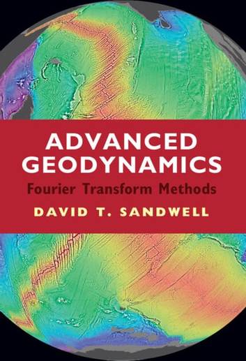 Advanced Geodynamics The Fourier Transform Method