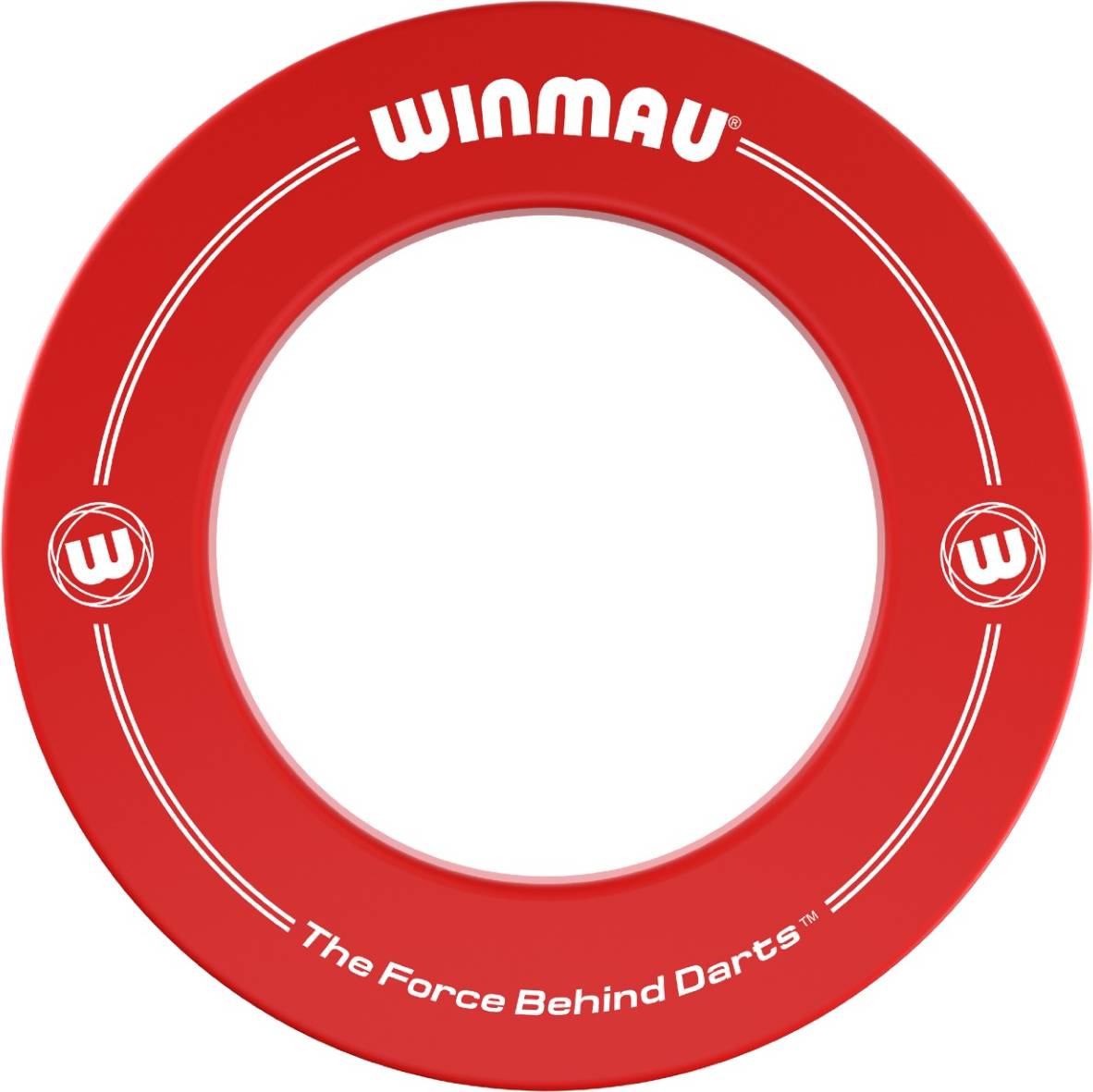 Winmau Signature Red