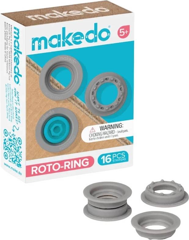 Makedo Roto-Ring