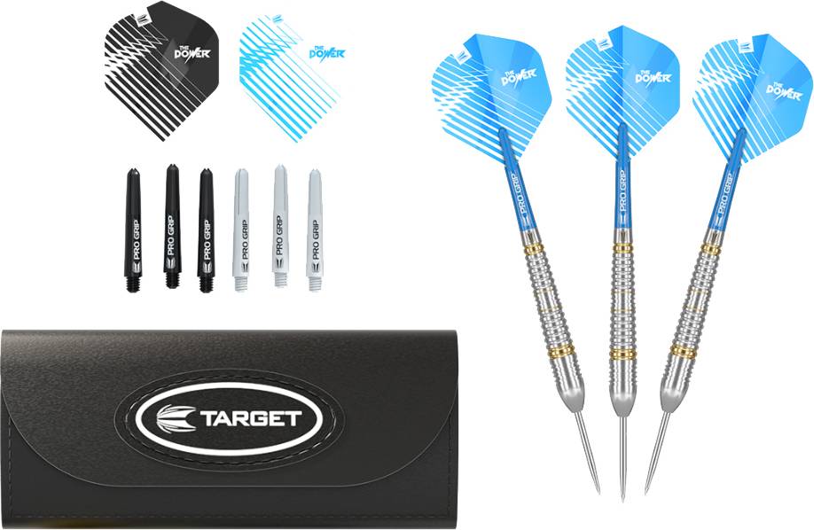 Phil Taylor Kit