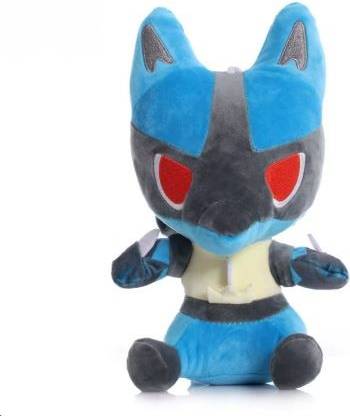 Pokémon Bamse Riolu