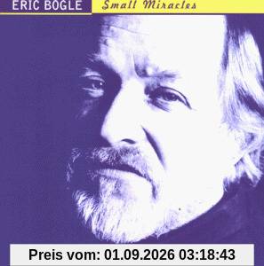 Small Miracles (CD)
