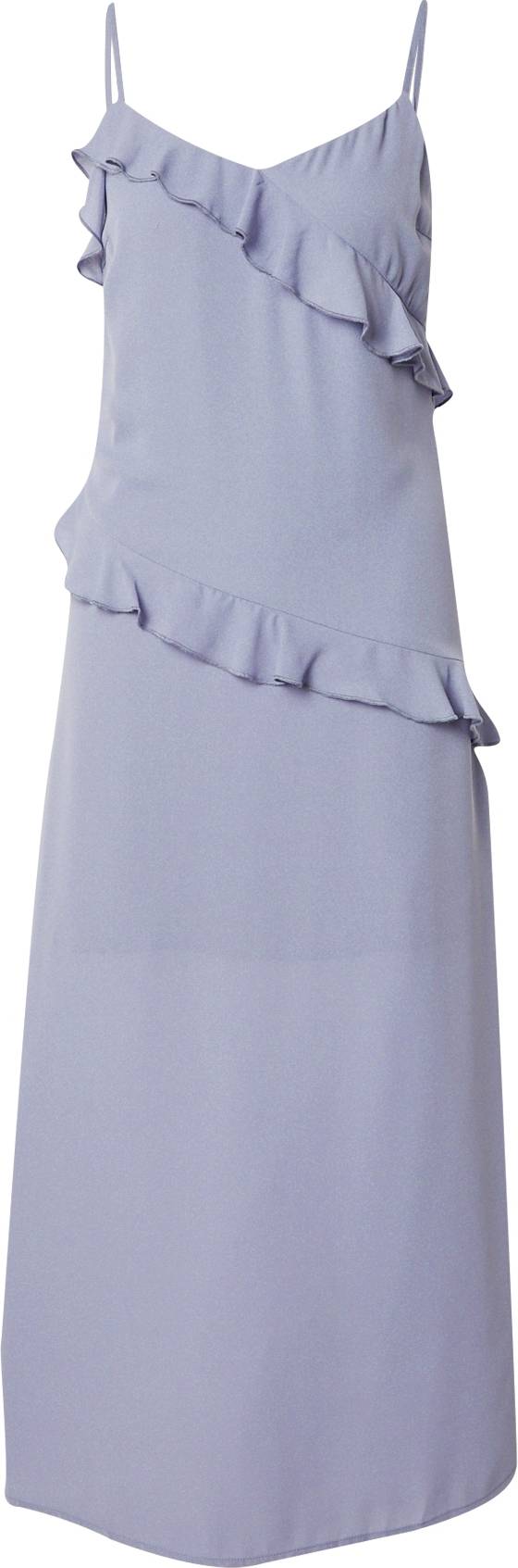 Modström Halimamd Dress - Blue