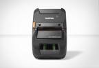 Trådløs printer Brother RJ-3255WBL Durable Rugged 3 Inch