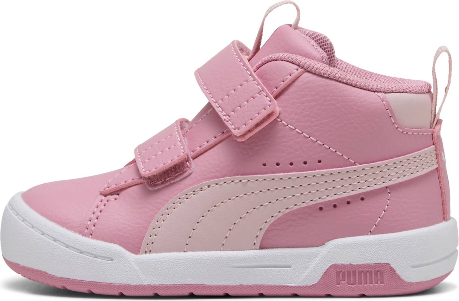 Multiflex Puma Multiflex 2 Mid Infantiles - Rosa