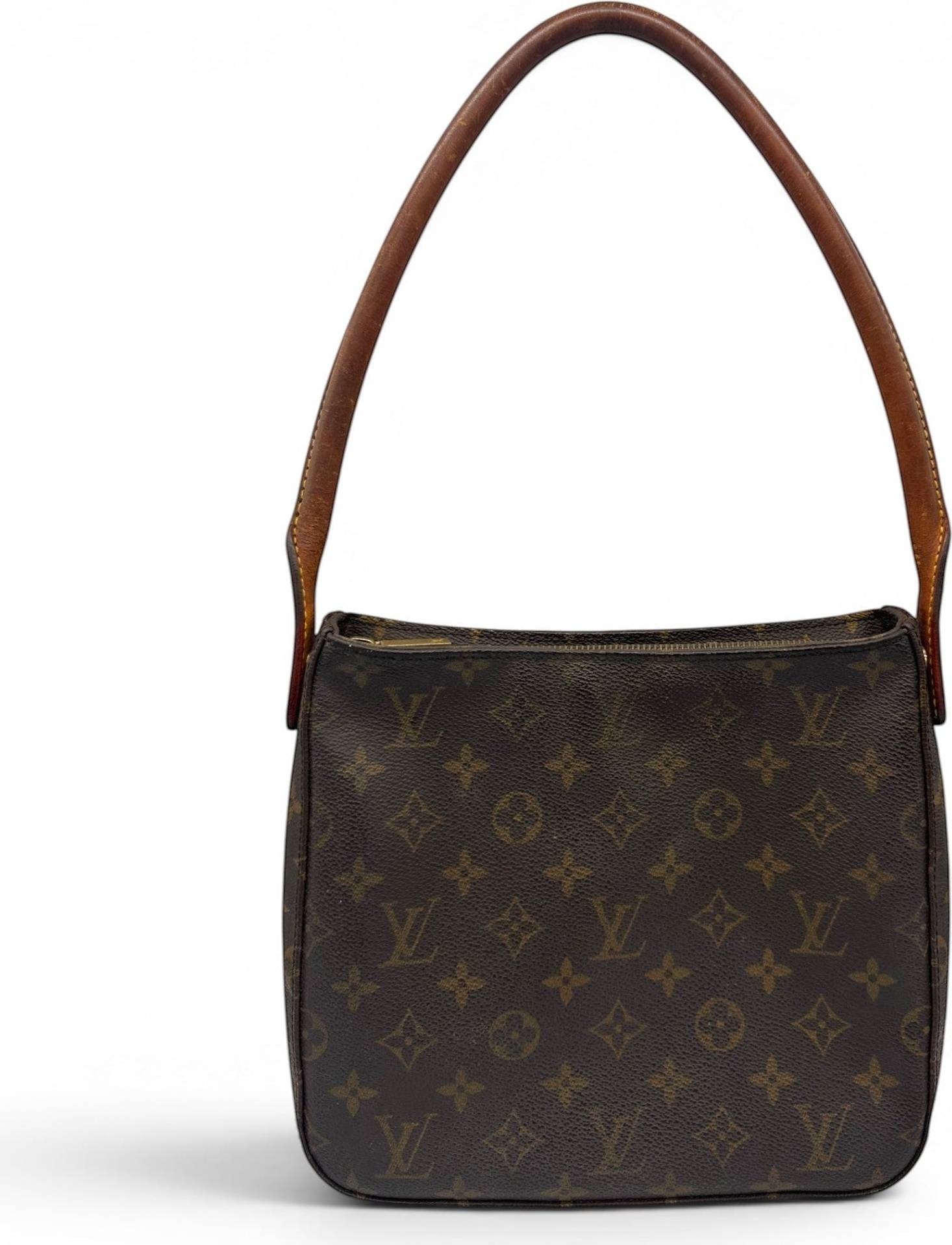Louis vuitton Louis Vuitton Monogram Looping MM