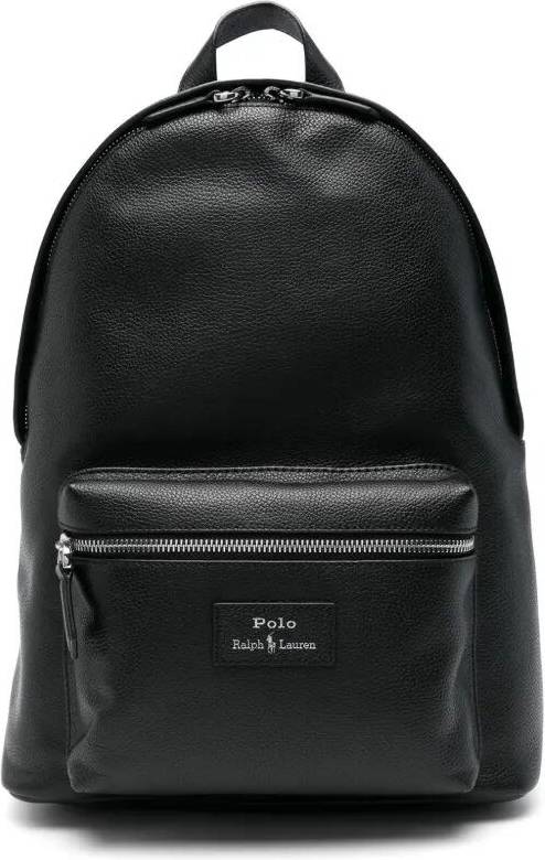 Polo backpack Polo Ralph Lauren Backpack Large Dome