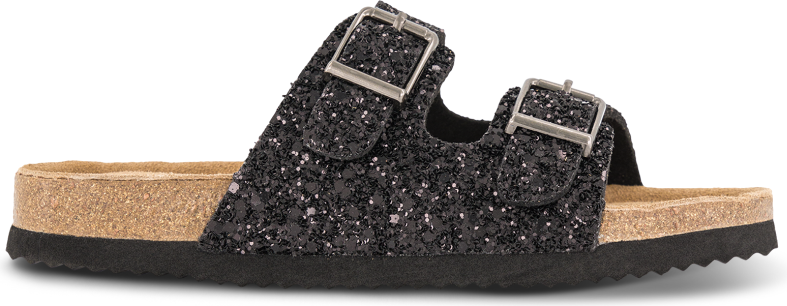 Kool Børnesandal Sort