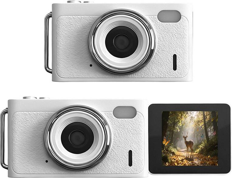 RNCYN 1.4 Inch HD Screen Digital Camera