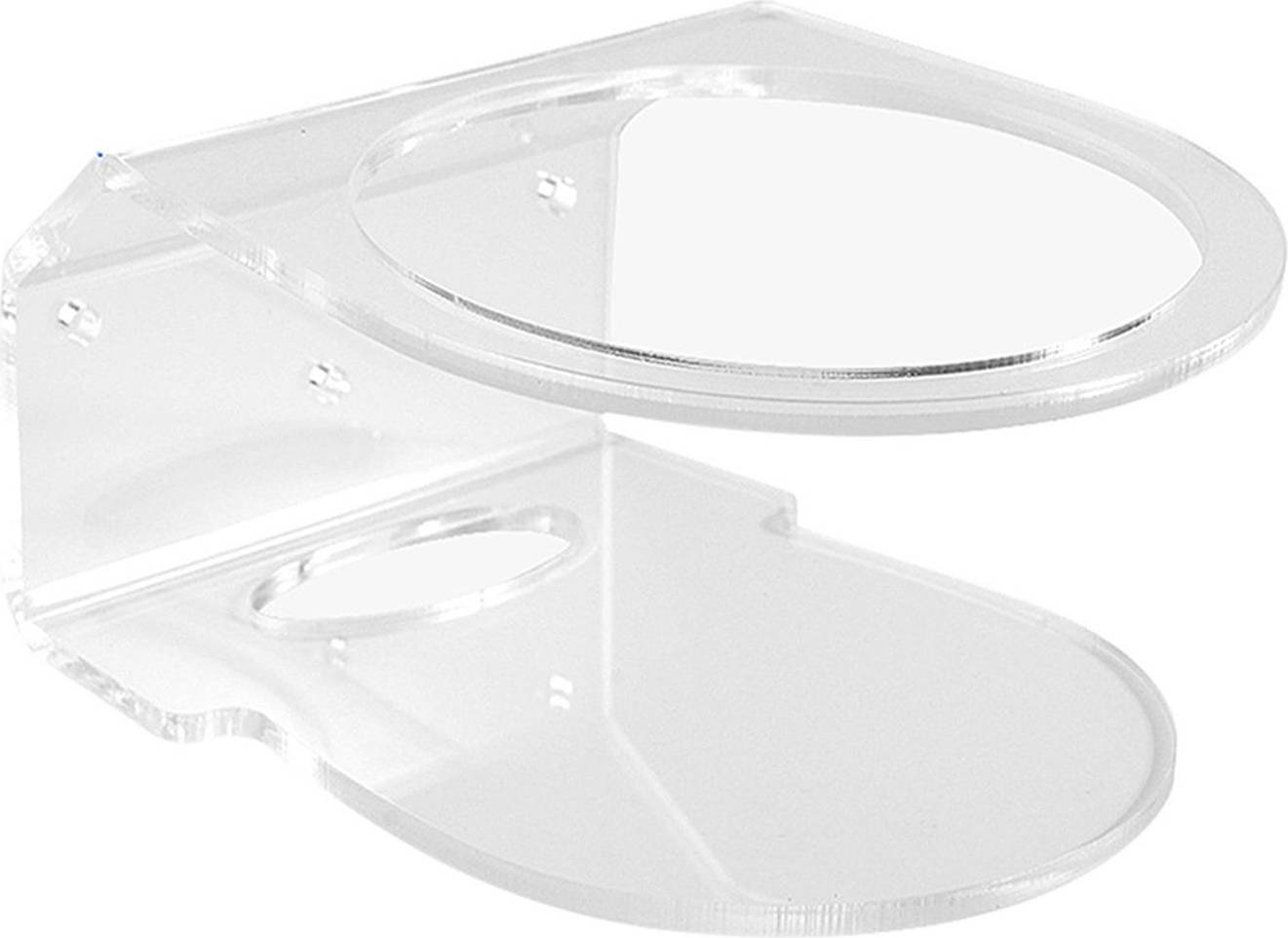 Tp link deco x20 Wall Mount Router Holder Bracket White