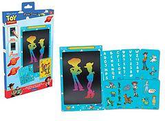E ink tablet Toy Story 11 Multicolor Learning Drawing Tablet
