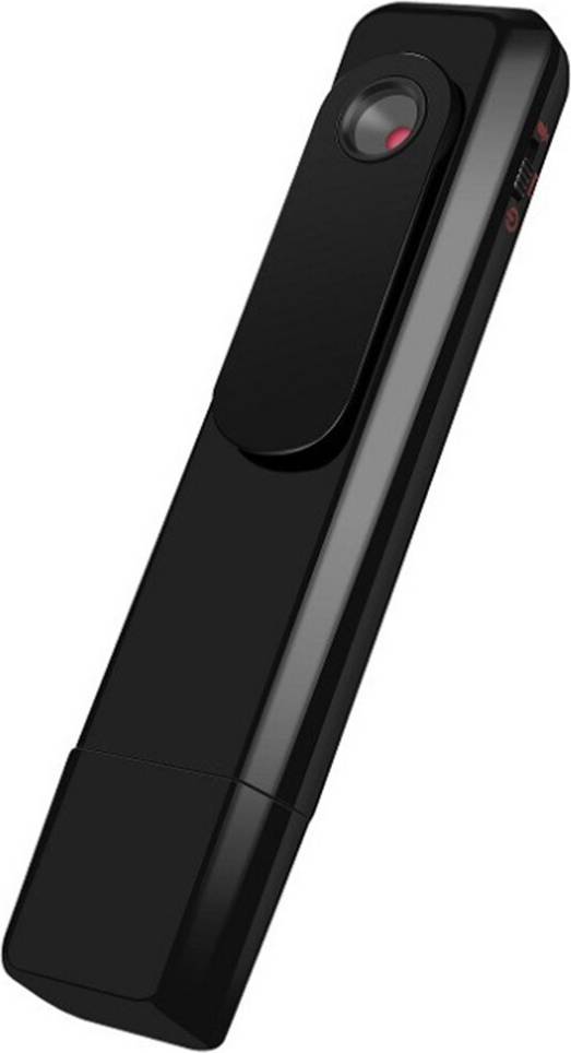 High Definition Video Mini Body Camera