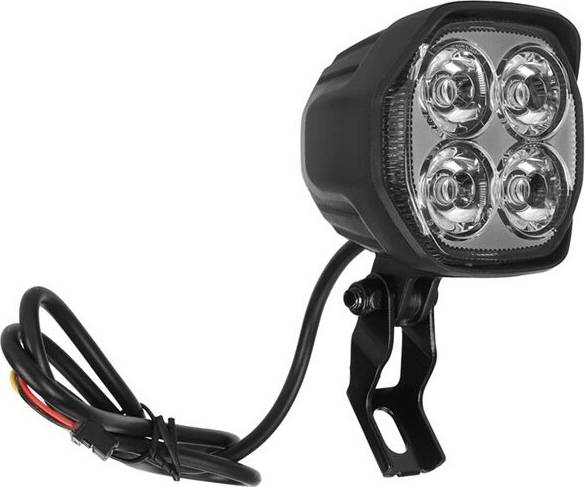 LED Frontscheinwerfer M4 Max Elektroroller