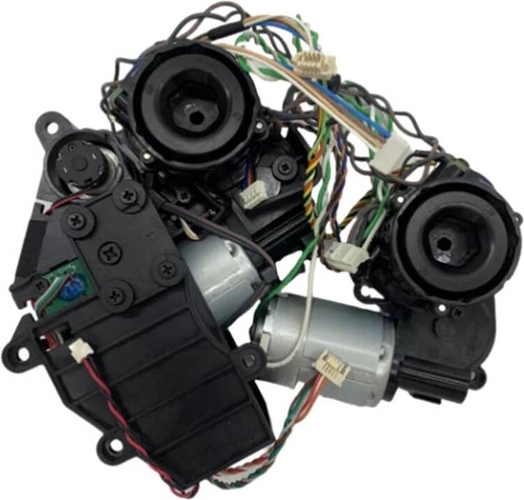 Exogio Mop Rack Motor Assembly L10s Pro Ultra