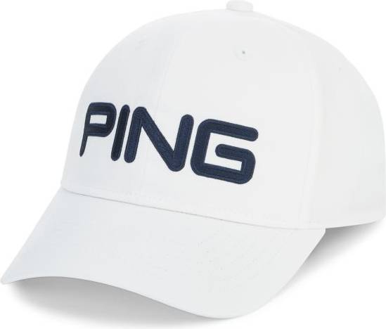 Ping Unstructured Cap