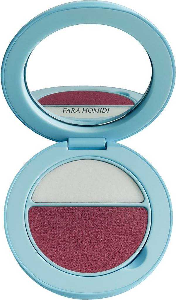 Fara Homidi Essential Lip Compact Holiday 1