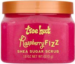 Tree hut scrub Tree Hut Shea Sugar Scrub Raspberry Fizz
