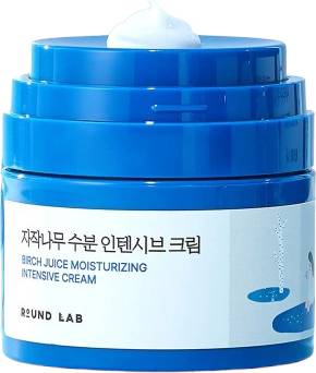 Round Lab Birch Juice Moisturizing Intensive Cream
