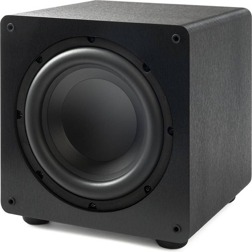 Paradigm Essentials Sub 10
