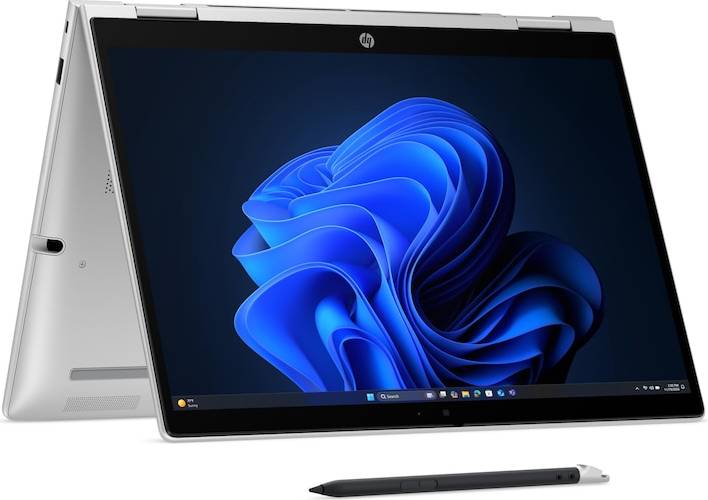 HP ProBook 4 Flip G2i Notebook 13.3 Incel Graphics Windows 11 Pro