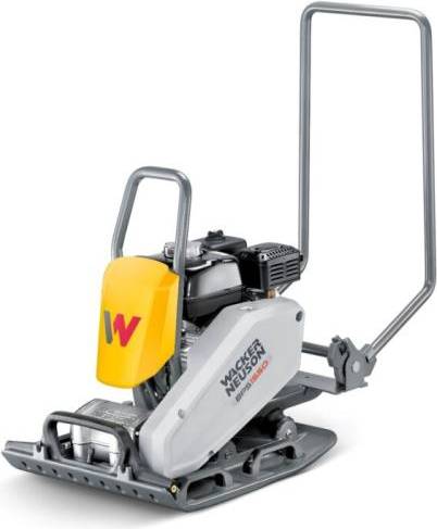 Wacker Neuson BPS1550A Compactor Plate
