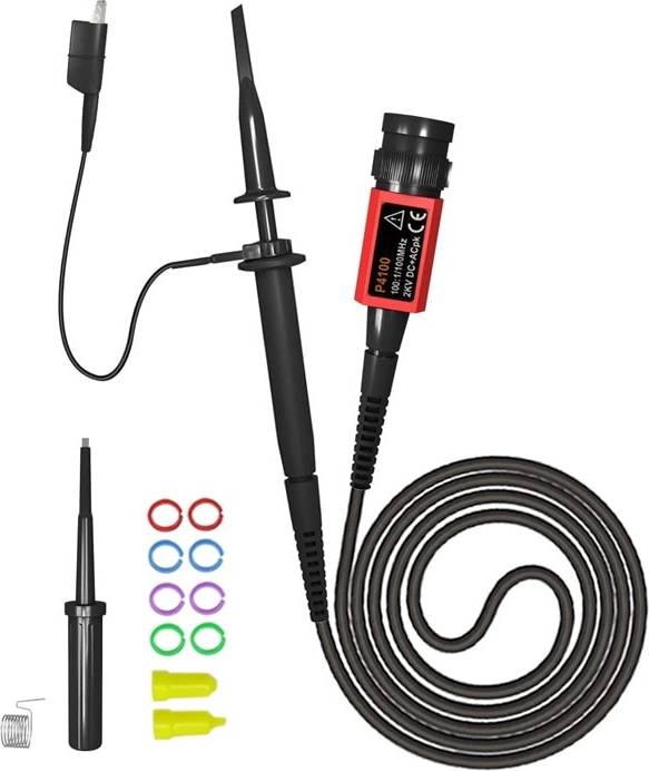 P4100 Probe