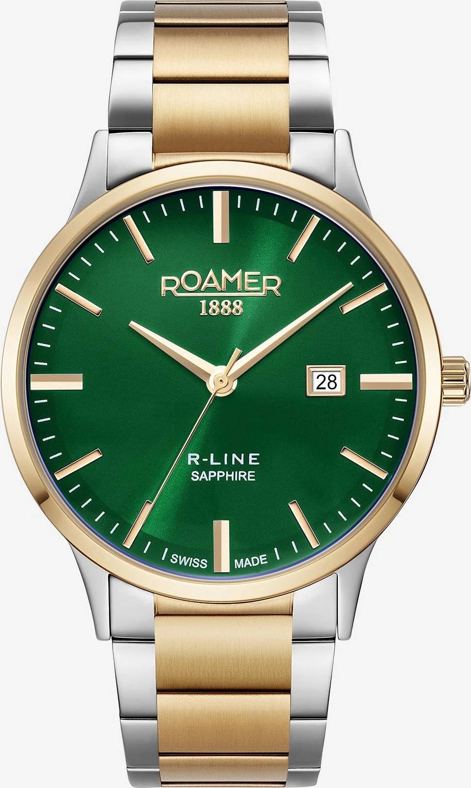 Roamer R-Line Classic Watch