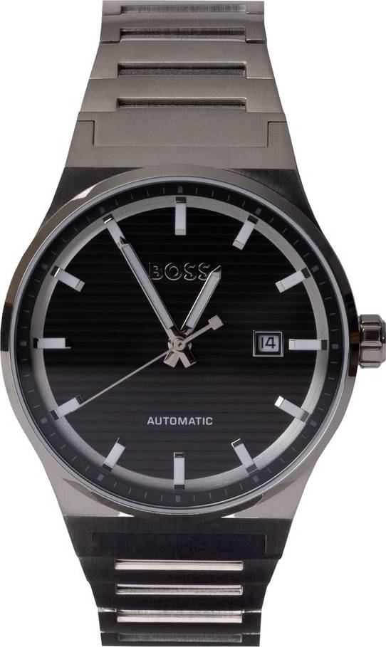 BOSS Candor Automatic Watch