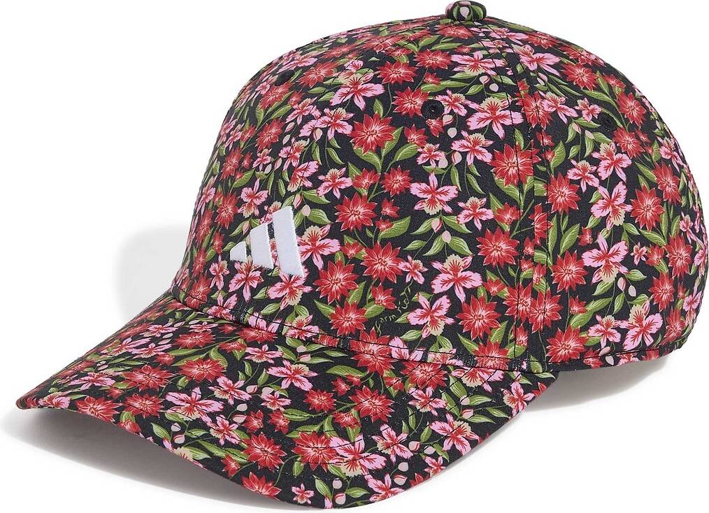 adidas Performance W Farm Cap Multi-patterned