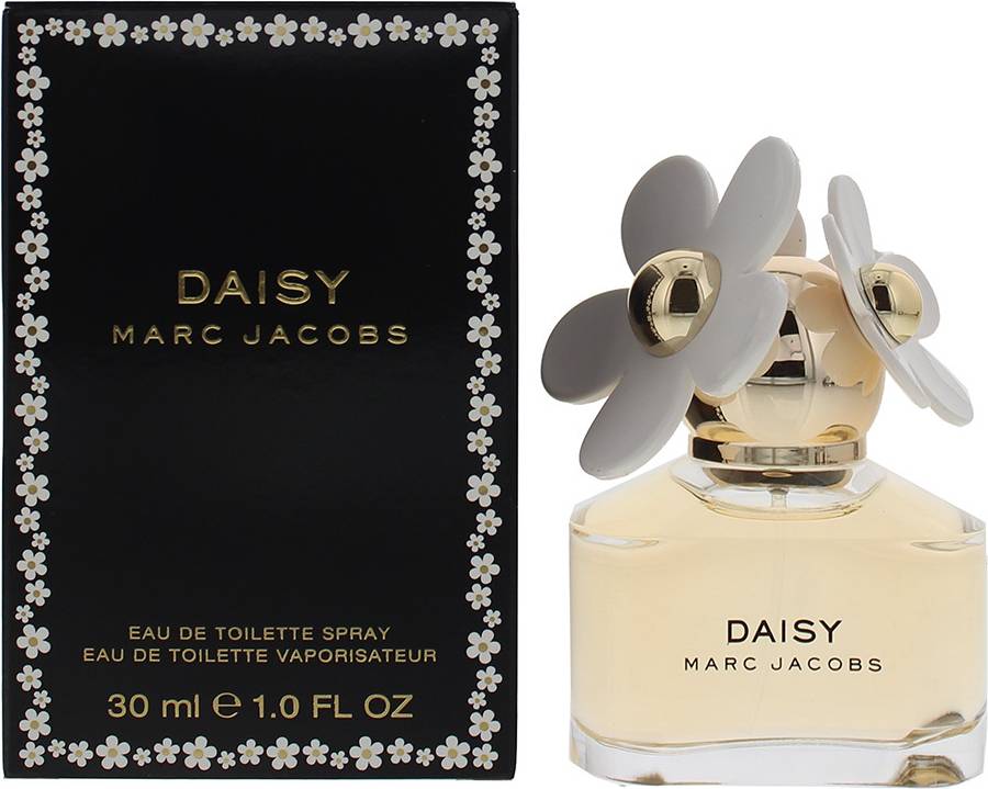 Temu Daisy Womens Edt 30ml