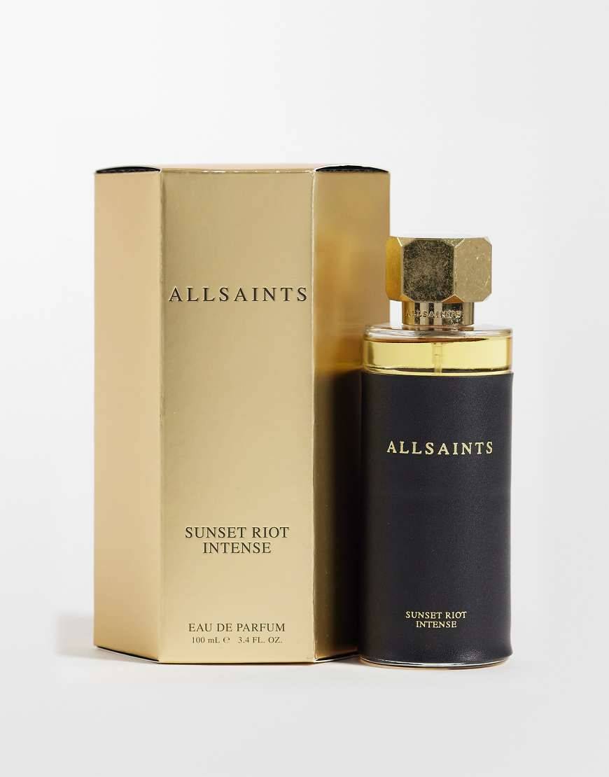 AllSaints Sunset Riot Intense EDP 100ml