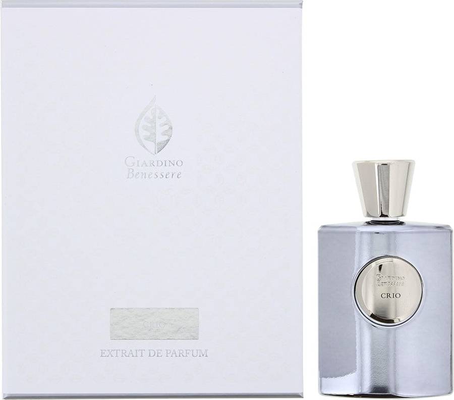 Extrait Parfum 100ml