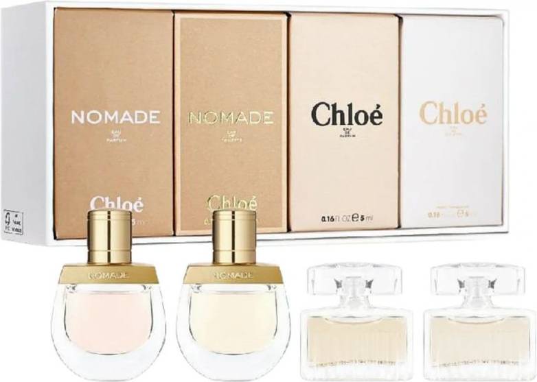 Temu Mini Gift Set Edp 5ml