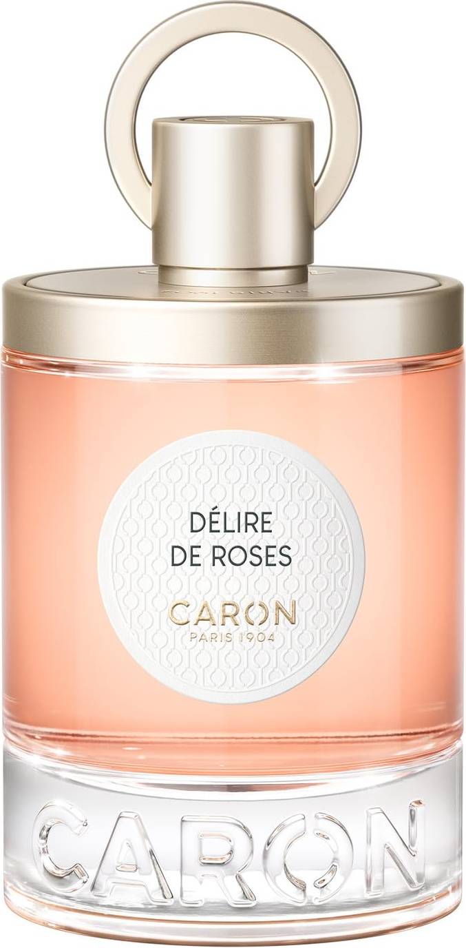Caron Délire de Roses Parfum Spray 100ml