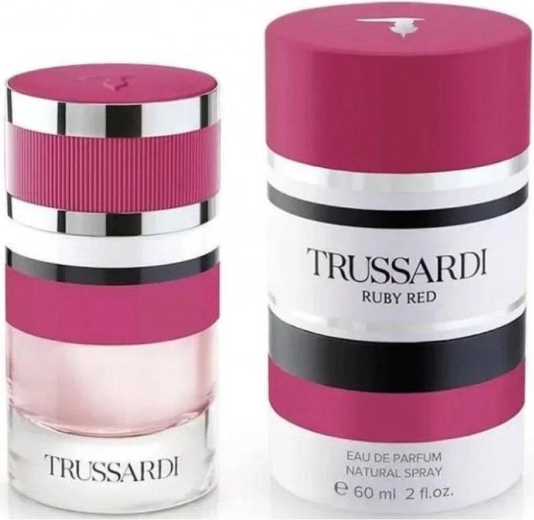 Temu Ruby Red Edp Spray 60ml