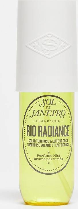 Sol de Janeiro Rio Radiance Perfume Mist 90ml