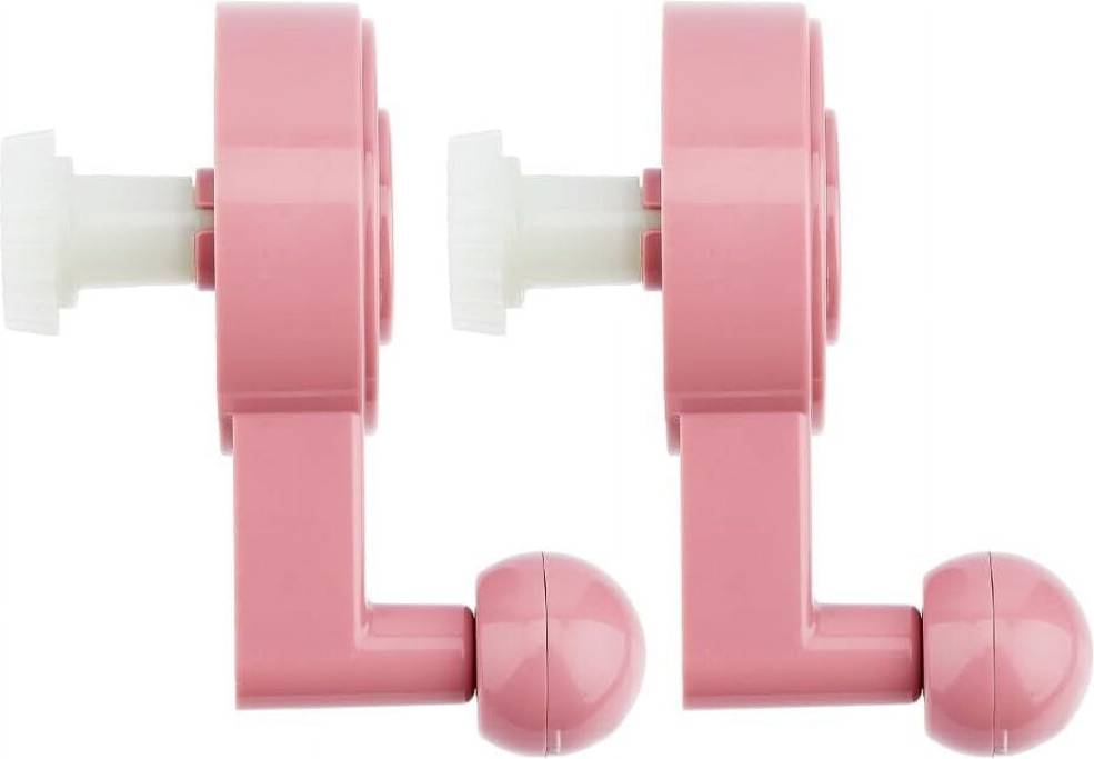 Sentro knitting machine 2Pcs Knitting Machine Handle Adapter