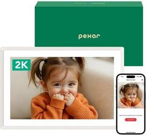 Digital picture frames 11 Inch Wi-Fi Touchscreen Digital Picture Frame