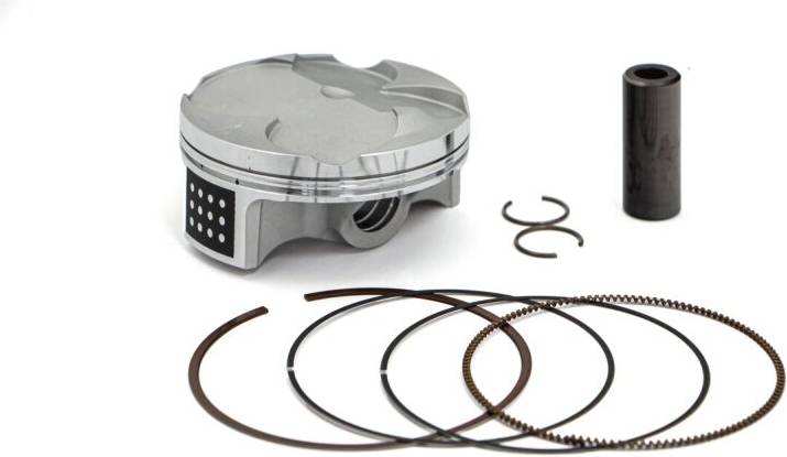 Vertex Piston Kit GP Racer D77.95