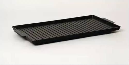 Stekeplate HPV Grillplate Rumba Calypso