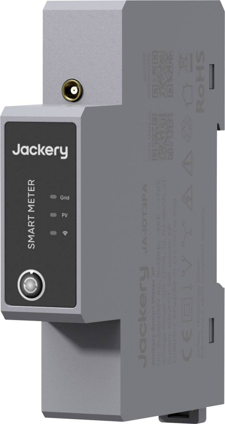 Smart Meter 3P