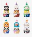 One piece box One Piece Stack Up Change Blind Box Figure