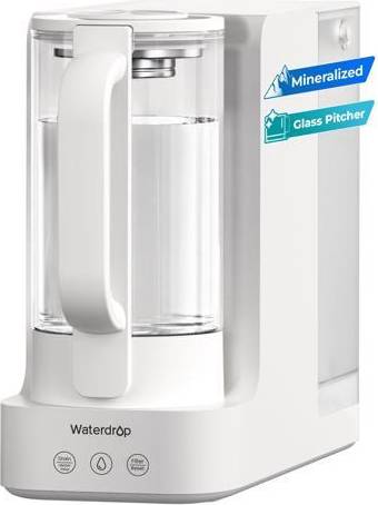 Countertop water filter Waterdrop C2SL Countertop Reverse Osmosis Water Filter