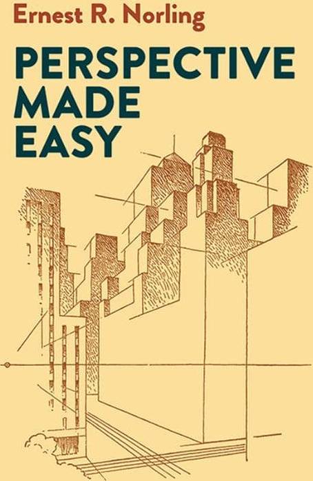 Perspective Made Easy