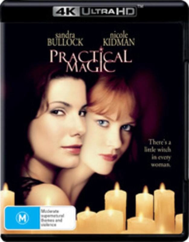 Practical Magic