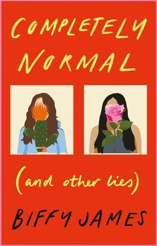 Normal Completely Normal