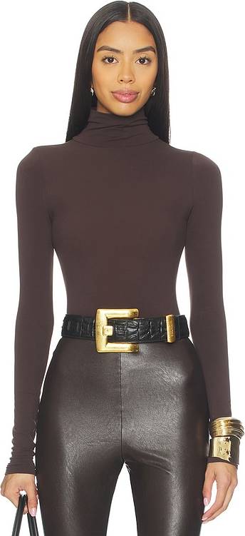 Commando Body Brown