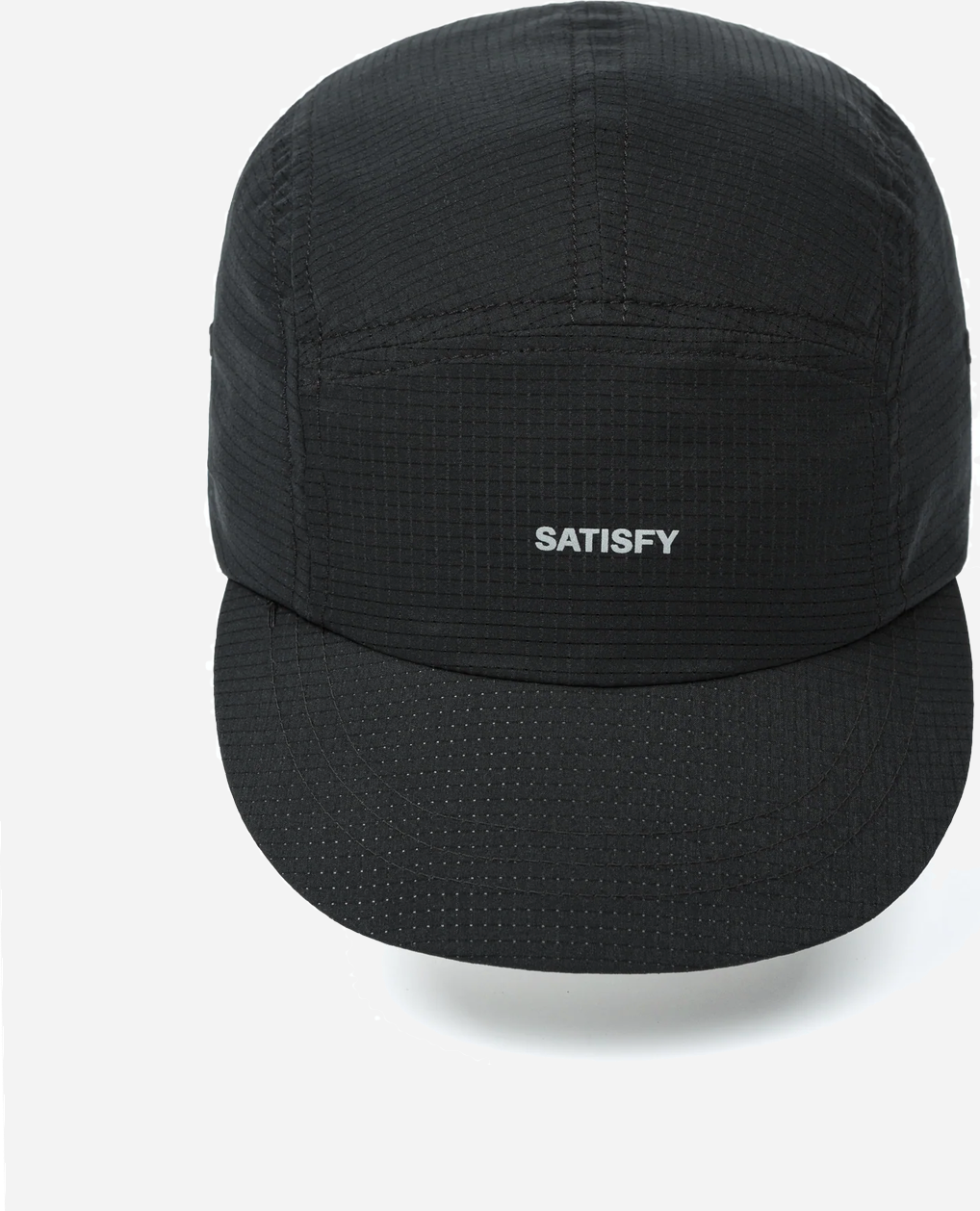 Satisfy Rippy Air Trail Cap