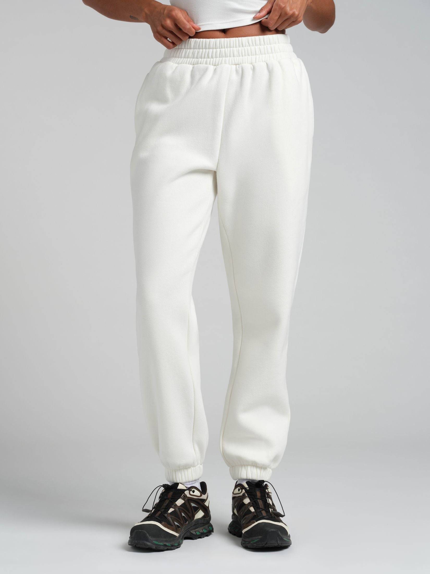 Essentials sweatpants Comfrt Travel Essentials Sweatpants - Shell